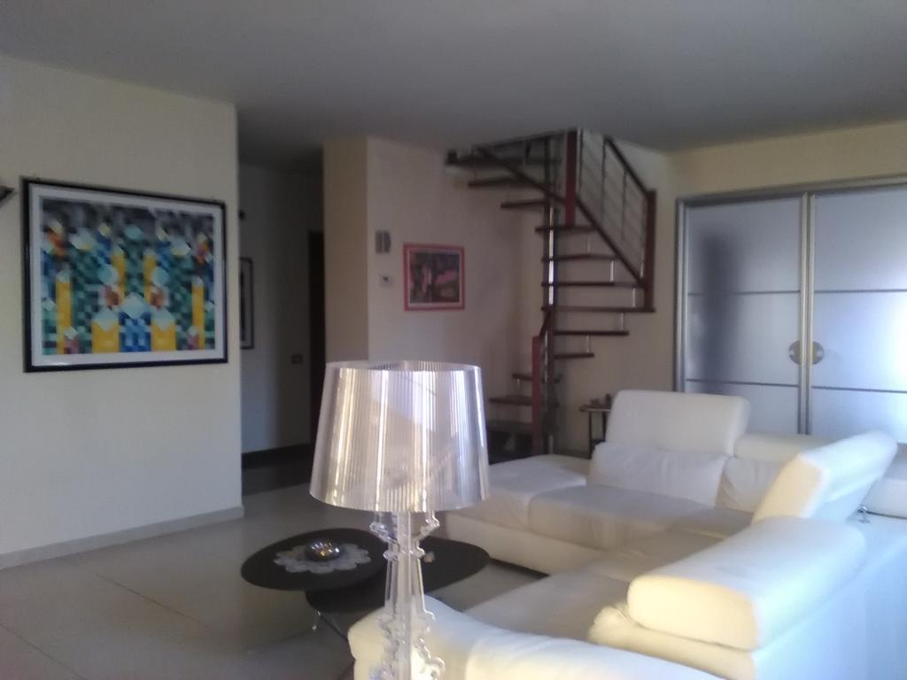 I Due Archi Bed & Breakfast Matera Exterior photo