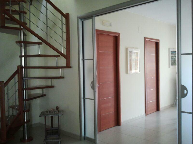 I Due Archi Bed & Breakfast Matera Exterior photo