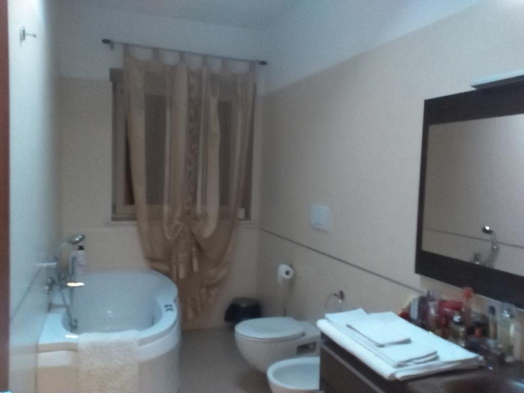 I Due Archi Bed & Breakfast Matera Exterior photo