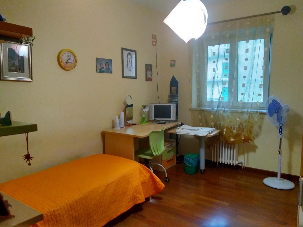 I Due Archi Bed & Breakfast Matera Exterior photo