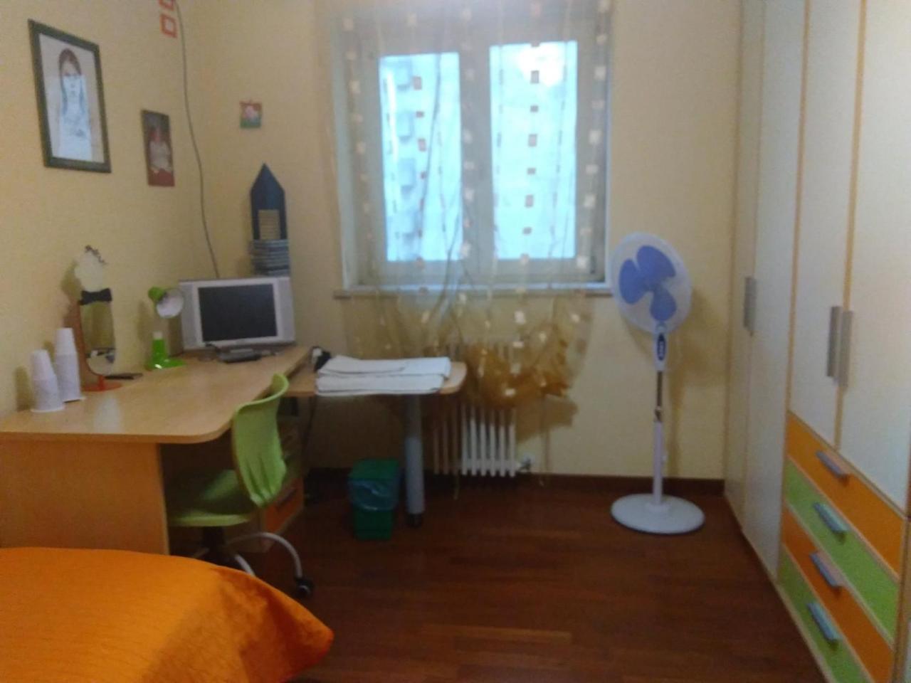 I Due Archi Bed & Breakfast Matera Exterior photo