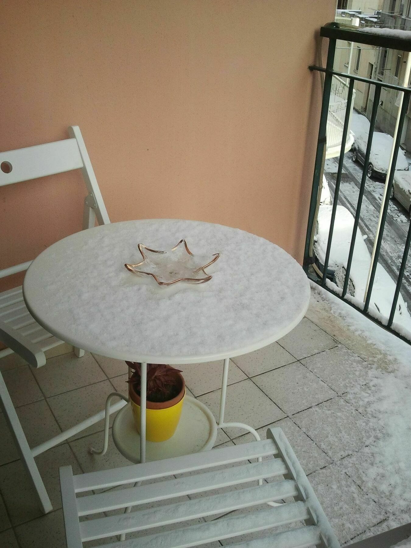 I Due Archi Bed & Breakfast Matera Exterior photo